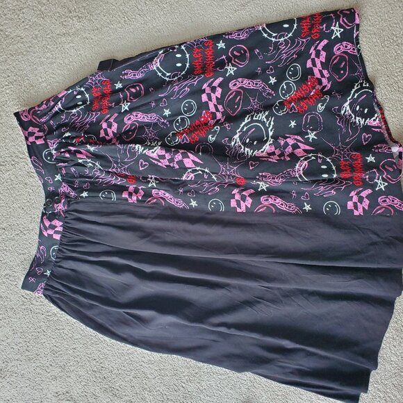 Jell Bunny Riot Skirt - Picture 2 of 2